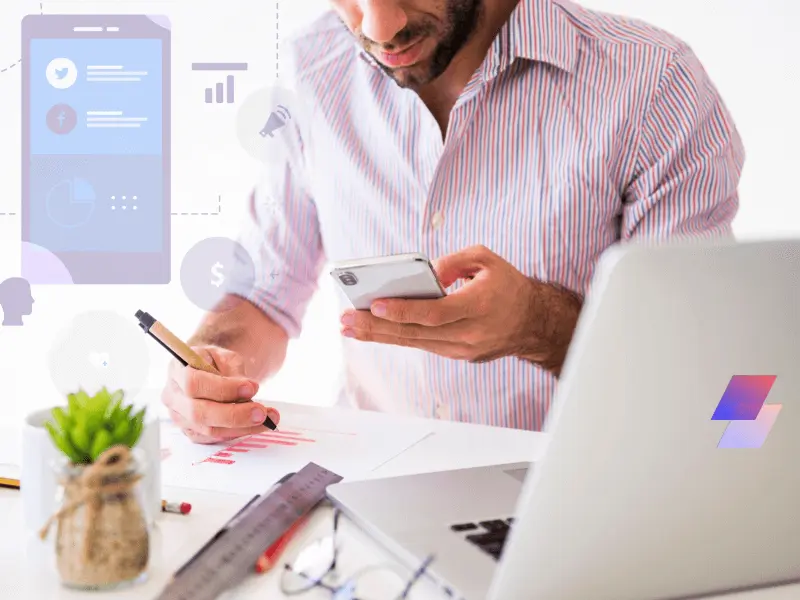 About Hunt Lead Image Home