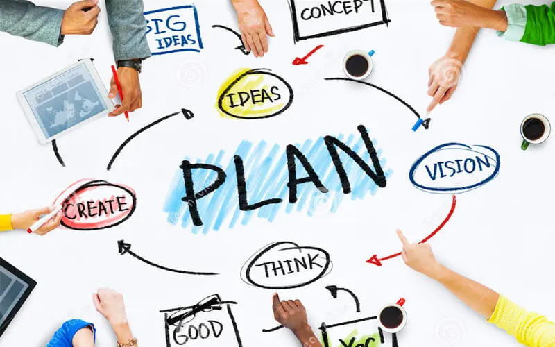 Planning–Detail’s Planning--Detail's